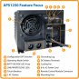 Tripp Lite - Backup w/o battery 1250 W