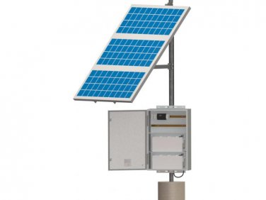 VENTEV 390W/530Ah/12V