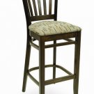 Dillan European Beechwood Restaurant Barstool