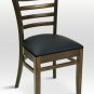 Brie European Beechwood Restaurant Chair