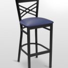 Restaurant Bar Stool: Holly Metal Bar Stool
