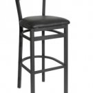 Restaurant Bar Stool: Darby Metal Bar Stool