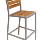 Outdoor Bar Stools: Cedar Key Bar Stools