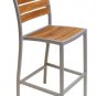 Outdoor Bar Stools: Cedar Key Bar Stools