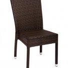 Outdoor Seating: Sanibel Side Chairs