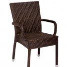 Outdoor Seating: Sanibel Arm Chairs