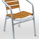 Outdoor Seating: Sand Key Arm Chairs