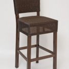 Boca Grand Bar Stool - Outdoor All Weather Restaurant Bar Stool