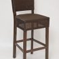 Boca Grand Bar Stool - Outdoor All Weather Restaurant Bar Stool