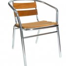 Outdoor Seating: Norden Arm Chairs