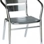 Outdoor Seating: Parma Arm Chairs