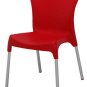 Outdoor Seating: Lola Side Chairs