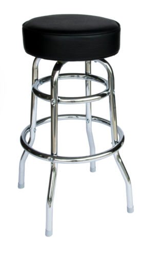 Galena Backless Bar Stool