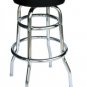 Galena Backless Bar Stool
