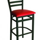 Restaurant Seating: Lima Metal Bar stool