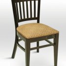 Restaurant Chairs: Kallie European Beechwood Chair