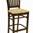 Restaurant Bar Stools: Kylie Beachwood Bar Stool