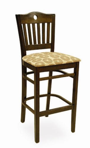 Restaurant Bar Stools: Kylie Beachwood Bar Stool