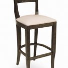 Bar Stool: Brooke Restaurant Bar Stool