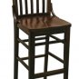 Bar Stool: Alyssa Beechwood