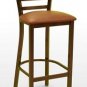 Restaurant Seating: Dylan Metal Bar Stool