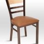 Restaurant Seating: Dylan Metal Chair