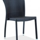 Outdoor Seating: Biscayne Side Chair