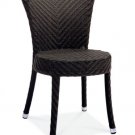 Outdoor Seating: Biscayne Chairs