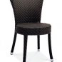 Outdoor Seating: Biscayne Chairs