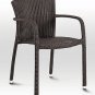Outdoor Seating: Biscayne Arm Chairs