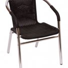 Outdoor Seating: Madrid Arm Chairs