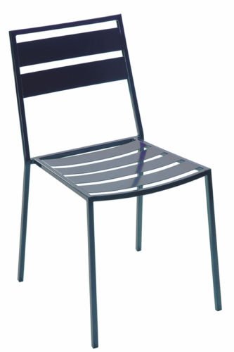 Outdoor Seating: Alexa Chairs