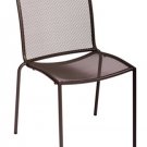 Outdoor Seating: Abri Mesh Chairs