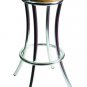 Norden Backless Bar Stool