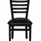 Restaurant Seating: Troy Metal Chair