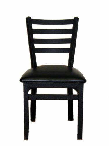 Restaurant Seating: Troy Metal Chair