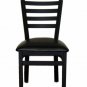 Restaurant Seating: Troy Metal Chair