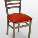 Restaurant Chair: Jeff Metal Chair