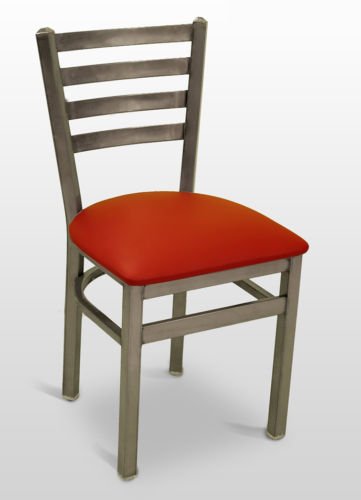 Restaurant Chair: Jeff Metal Chair
