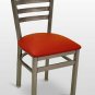 Restaurant Chair: Jeff Metal Chair