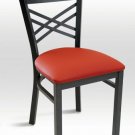 Restaurant Chair: Holly Metal Chair