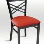 Restaurant Chair: Holly Metal Chair