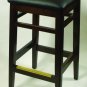 Trevor Backless Bar Stool: Restaurant Bar Stool