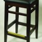 Trevor Backless Bar Stool: Restaurant Bar Stool