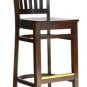 Restaurant Bar Stool: Princeton Bar Stool