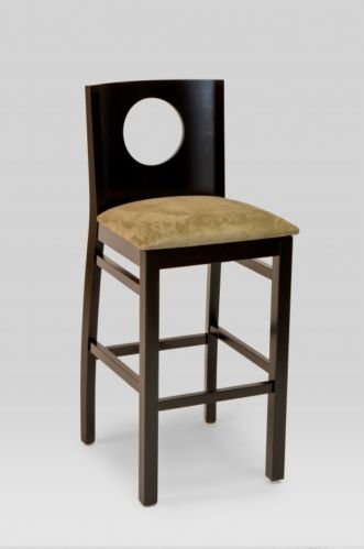 Restaurant Bar Stool: Coty Bar Stool