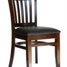 Wood Chair: Princeton Restaurant Chair
