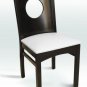 Coty European Beechwood Restaurant Chair
