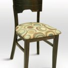 Restaurant Chairs: Kate European Beechwood Chair