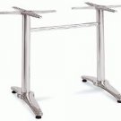 Outdoor Table Bases: Scott RectangleTable Base
